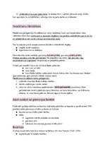 Konspekts 'Rietumeiropa viduslaiku otrajā pusē', 3.