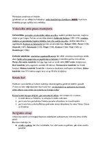 Konspekts 'Rietumeiropa viduslaiku otrajā pusē', 6.