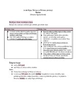 Konspekts 'Rietumeiropa viduslaiku otrajā pusē', 19.