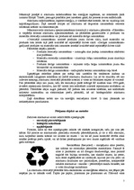 Referāts 'Sadzīves atkritumi mūsdienās un nākotnē', 2.