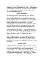 Konspekts 'Siltumnīcas efekts', 8.