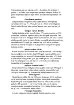 Konspekts 'Siltumnīcas efekts', 10.