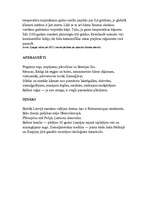 Konspekts 'Siltumnīcas efekts', 11.