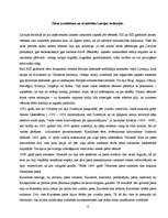 Referāts 'Pasta vēsture Latvijā', 4.