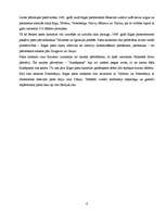 Referāts 'Pasta vēsture Latvijā', 6.