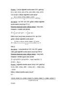 Konspekts 'Dinamikas rindas', 4.