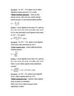 Konspekts 'Dinamikas rindas', 5.