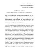 Konspekts 'Latvijas Kara muzeja Pirmā pasaules un Latvijas Neatkarības karu ekspozīciju pie', 1.