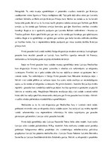 Konspekts 'Latvijas Kara muzeja Pirmā pasaules un Latvijas Neatkarības karu ekspozīciju pie', 3.