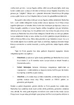 Konspekts 'Latvijas Kara muzeja Pirmā pasaules un Latvijas Neatkarības karu ekspozīciju pie', 5.