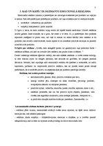 Referāts 'Emocionālais aspekts reklāmā', 8.