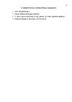 Referāts 'Emocionālais aspekts reklāmā', 10.