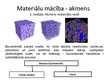 Prezentācija 'Materiālu mācība - akmens', 6.