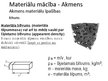 Prezentācija 'Materiālu mācība - akmens', 12.