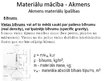 Prezentācija 'Materiālu mācība - akmens', 13.