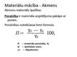 Prezentācija 'Materiālu mācība - akmens', 17.
