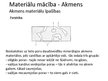 Prezentācija 'Materiālu mācība - akmens', 19.
