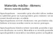 Prezentācija 'Materiālu mācība - akmens', 25.