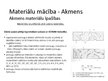 Prezentācija 'Materiālu mācība - akmens', 26.