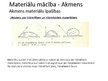 Prezentācija 'Materiālu mācība - akmens', 27.