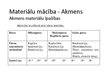 Prezentācija 'Materiālu mācība - akmens', 29.