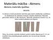 Prezentācija 'Materiālu mācība - akmens', 31.