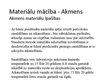 Prezentācija 'Materiālu mācība - akmens', 32.