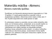 Prezentācija 'Materiālu mācība - akmens', 33.