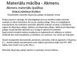 Prezentācija 'Materiālu mācība - akmens', 36.