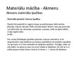 Prezentācija 'Materiālu mācība - akmens', 38.