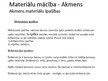 Prezentācija 'Materiālu mācība - akmens', 40.