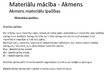 Prezentācija 'Materiālu mācība - akmens', 43.