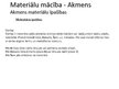 Prezentācija 'Materiālu mācība - akmens', 45.