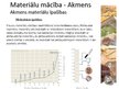 Prezentācija 'Materiālu mācība - akmens', 46.