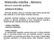 Prezentācija 'Materiālu mācība - akmens', 47.