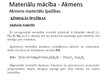 Prezentācija 'Materiālu mācība - akmens', 48.
