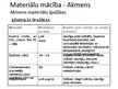Prezentācija 'Materiālu mācība - akmens', 49.