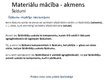 Prezentācija 'Materiālu mācība - akmens', 78.