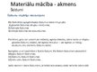 Prezentācija 'Materiālu mācība - akmens', 79.