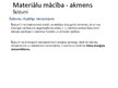 Prezentācija 'Materiālu mācība - akmens', 80.