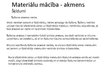 Prezentācija 'Materiālu mācība - akmens', 81.