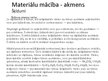 Prezentācija 'Materiālu mācība - akmens', 82.
