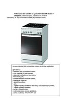 Prakses atskaite 'Ierīces novērtējums pēc universālā dizaina principiem', 2.