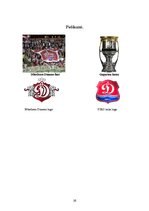 Referāts 'Hokeja klubs "Dinamo Rīga"', 16.