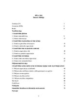 Diplomdarbs 'Kreativitātes nozīme darbā un tās veicināšanas iespējas valsts un privātajās org', 2.