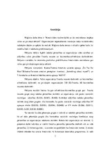 Diplomdarbs 'Kreativitātes nozīme darbā un tās veicināšanas iespējas valsts un privātajās org', 3.