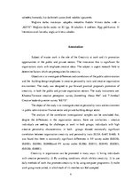 Diplomdarbs 'Kreativitātes nozīme darbā un tās veicināšanas iespējas valsts un privātajās org', 4.