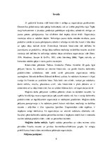 Diplomdarbs 'Kreativitātes nozīme darbā un tās veicināšanas iespējas valsts un privātajās org', 6.