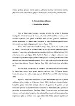 Diplomdarbs 'Kreativitātes nozīme darbā un tās veicināšanas iespējas valsts un privātajās org', 8.