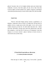 Diplomdarbs 'Kreativitātes nozīme darbā un tās veicināšanas iespējas valsts un privātajās org', 20.